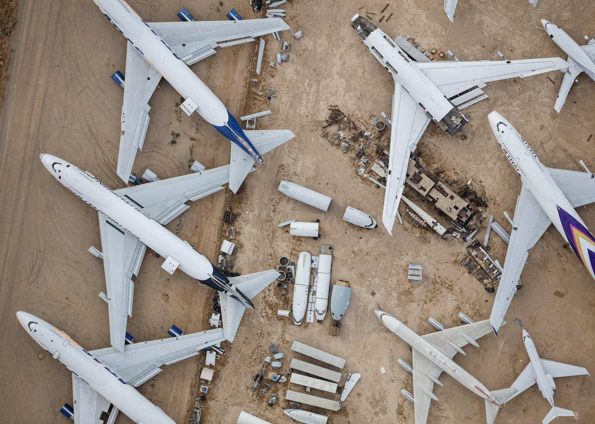 Mojave Air and Space Port