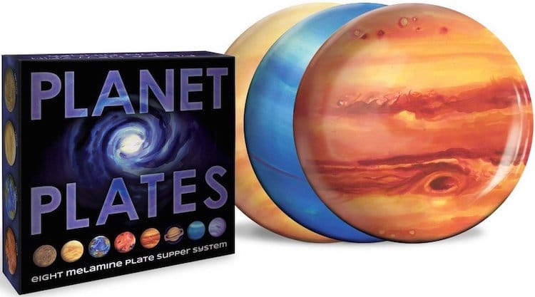 planet plates