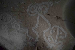 Incredible Pre-Coumbian Rock Art Discovered in Caves of Puerto Rico