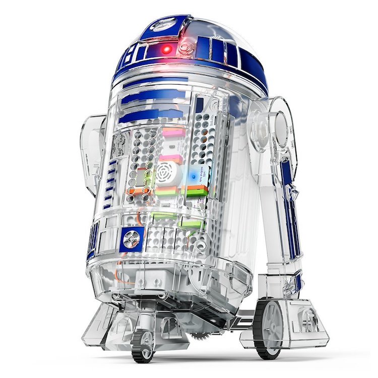 Star Wars Droid Inventor Kit