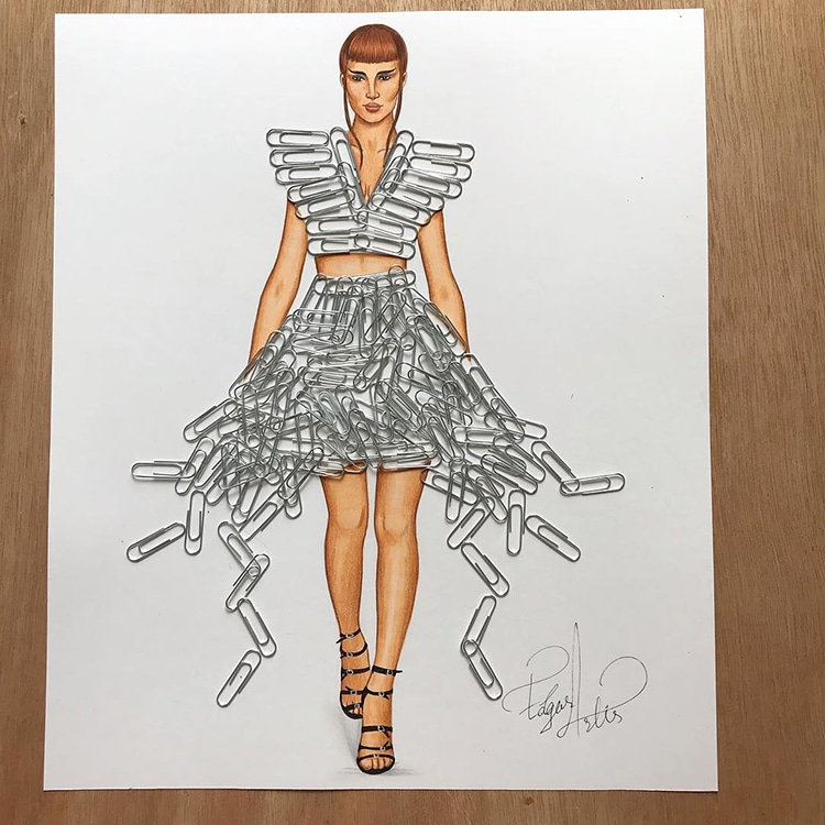 33 Gift Ideas For Fashion Designers and Illustrators – I Draw Fashion