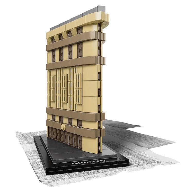 LEGO Architecture Sets