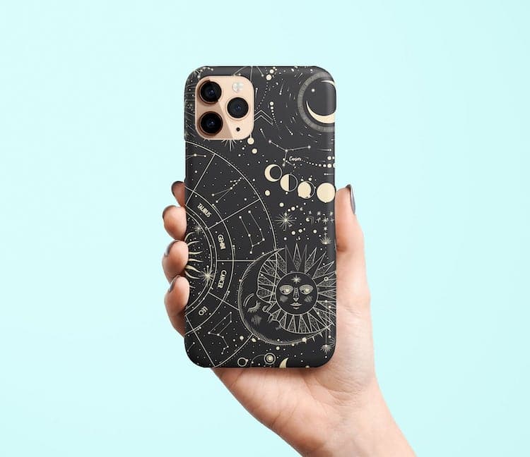 Star Phone Case