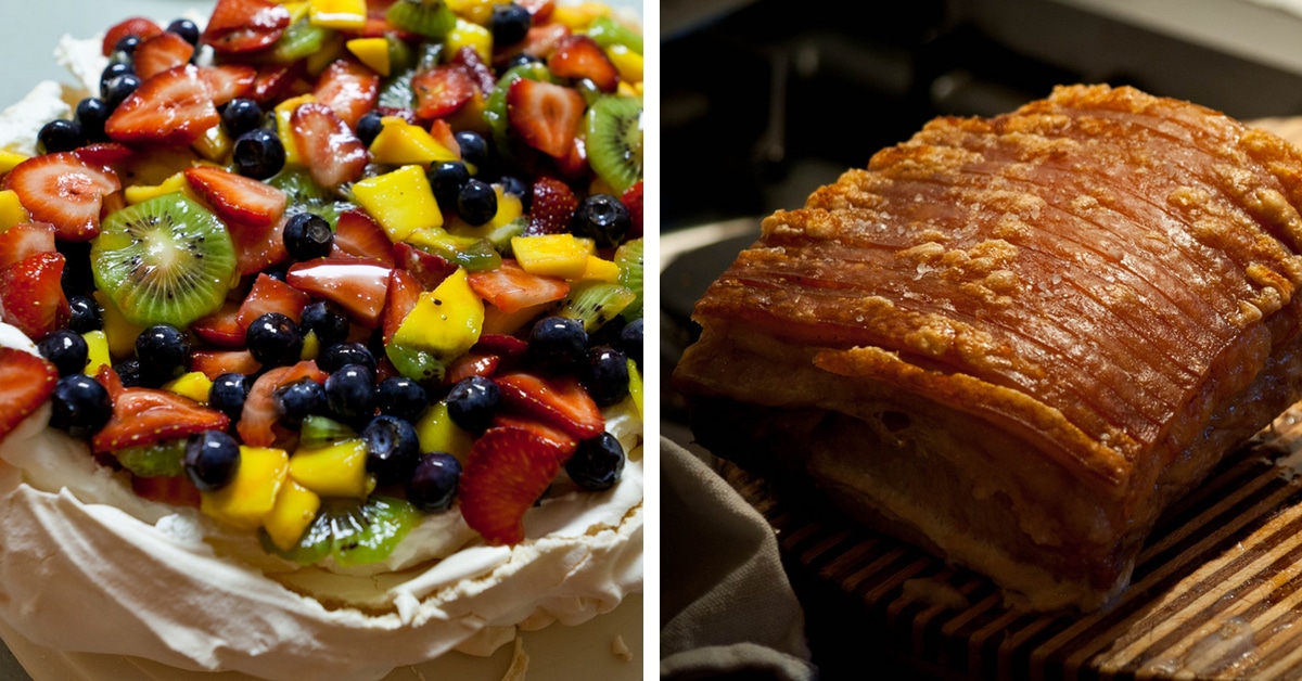21 Of the Best Ideas for Different Christmas Dinners Most Popular Ideas of All Time