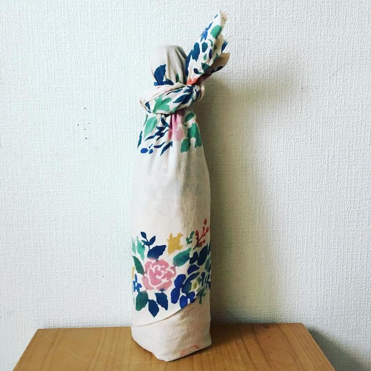 Fabric Gift Wrap Furoshiki Coth