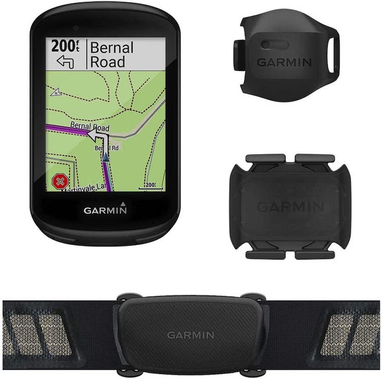 GPS for Bikes
