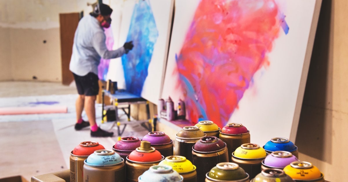 How to Find Your Niche as an Artist With 6 Easy Questions