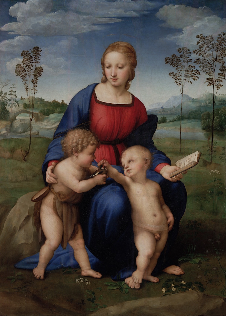 Définition de l'art de la Renaissance italienne Caractéristiques de l'art de la haute Renaissance