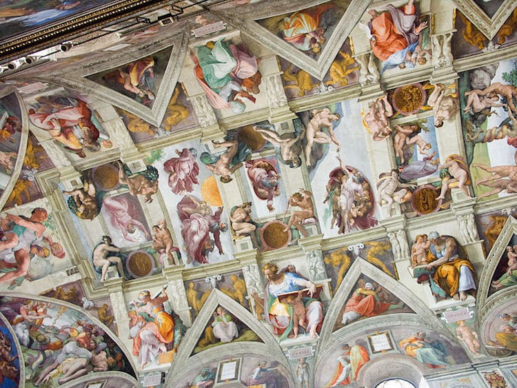 Italian Renaissance Art Definition High Renaissance Art Characteristics