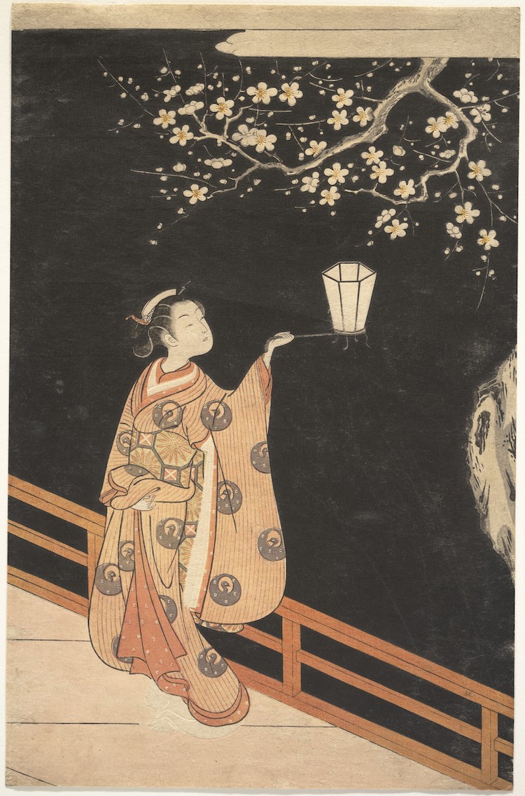 Japonisme: The Influence of Japanese Art on Impressionism