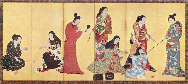 What is a Kimono Japanese Kimono Traditional Kimono Women's Kimono