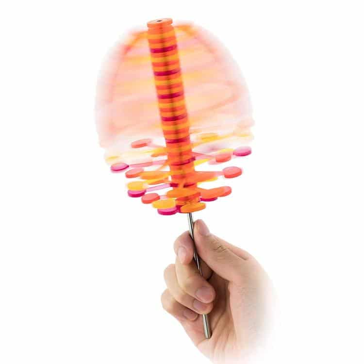 Lollipopter Kinetic Toy
