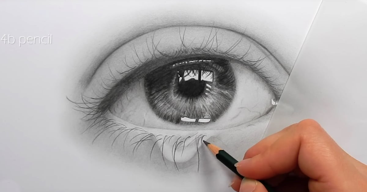 Top Youtube Channels To Learn How To Draw With Free Tutorials