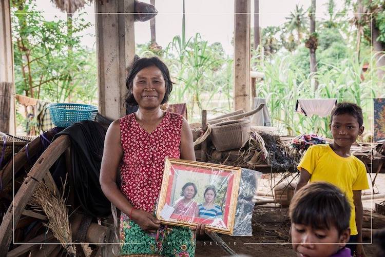 photography charity in rural cambodia