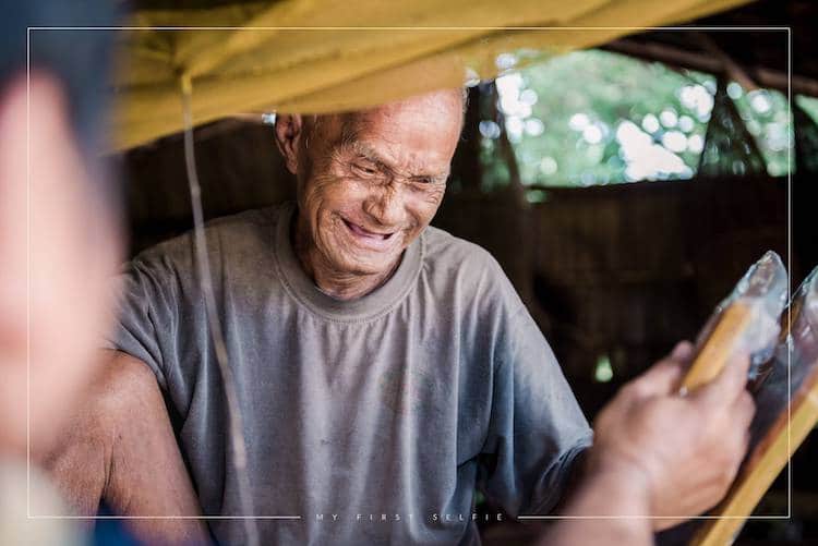 photography charity in rural cambodia