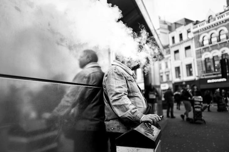 Street Photography International Instagram