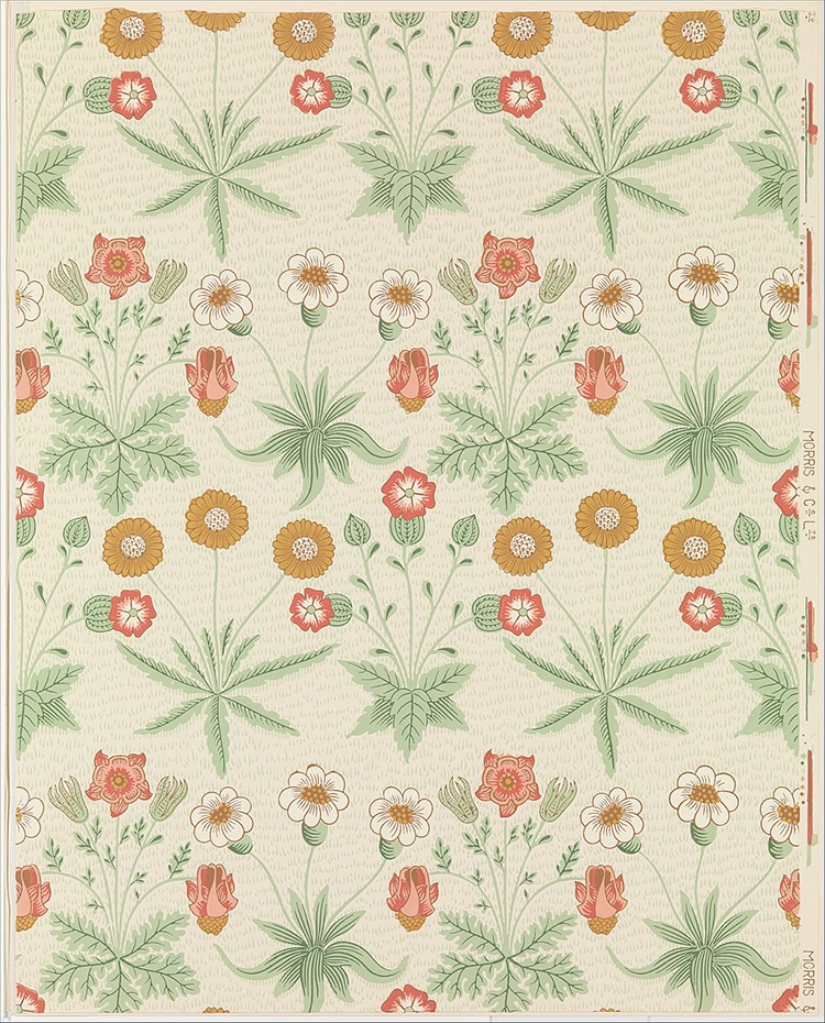 The Arts and Crafts Movement and William Morris