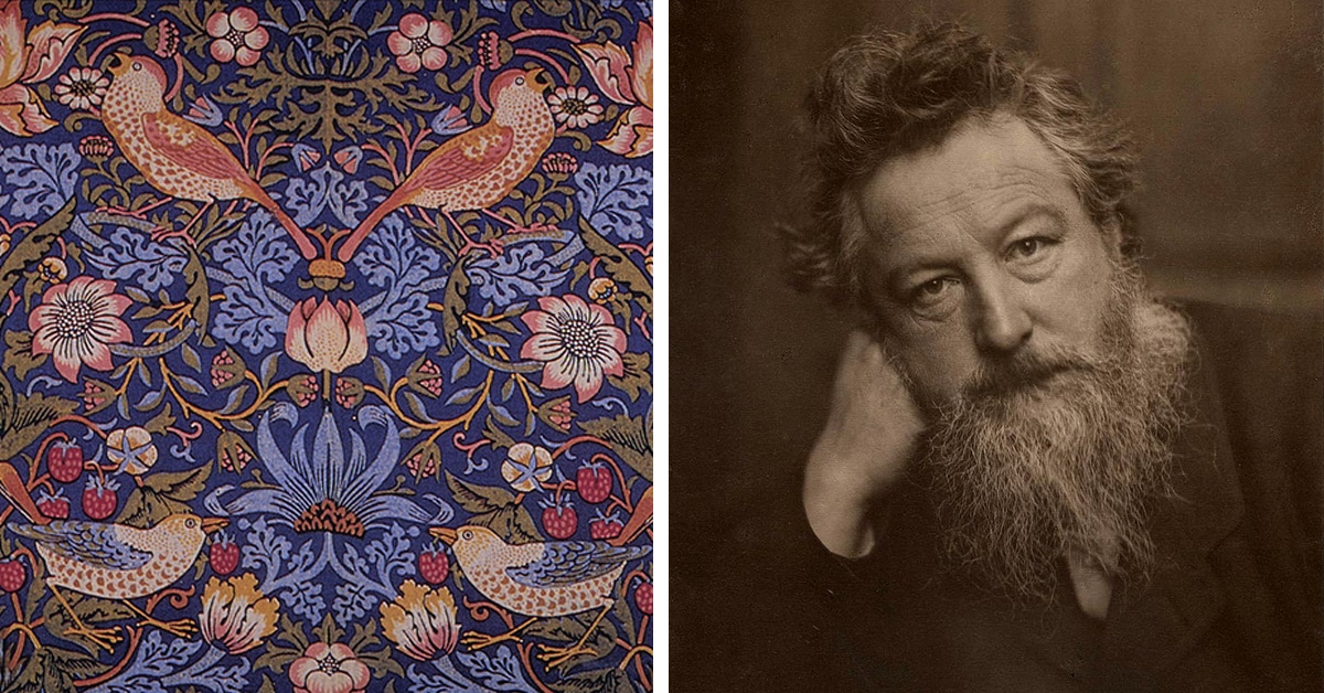 An Introduction To The Arts And Crafts Movement
