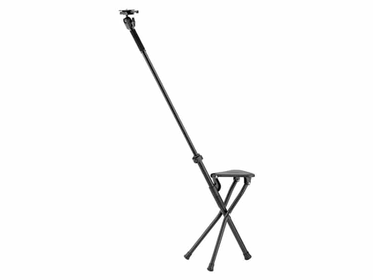 Camera Tripod Chair by Velbon