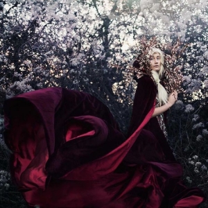 Breathtaking Fantasy Photography are Storybook Scenes Come to Life