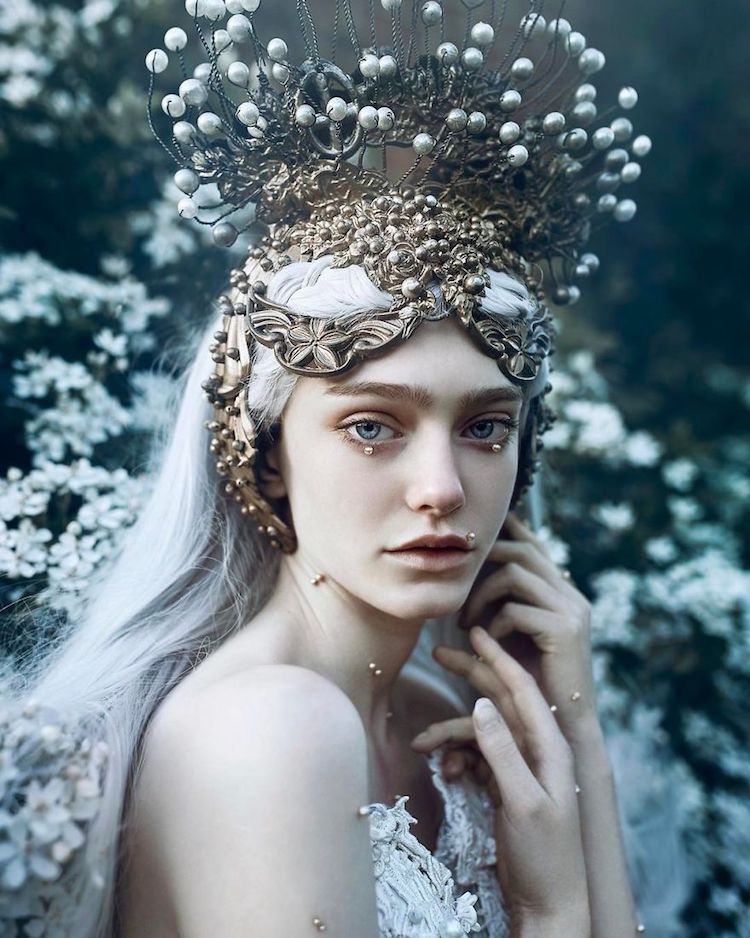 Fairytale Photography by Bella Kotak