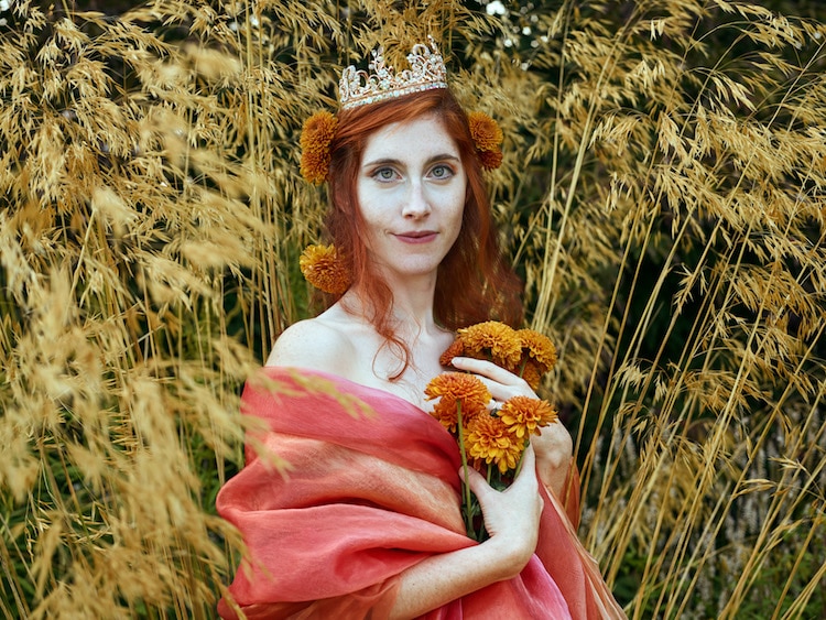 Dreamy Pictures by Bella Kotak