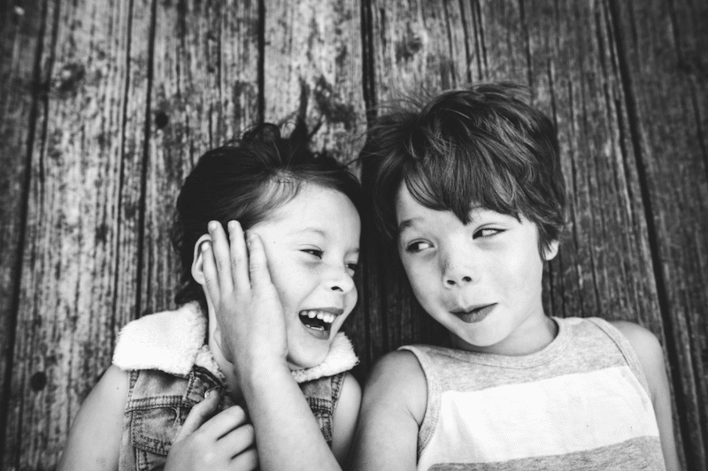 Family Photos Childhood Memories Elizabeth Sallee Bauer
