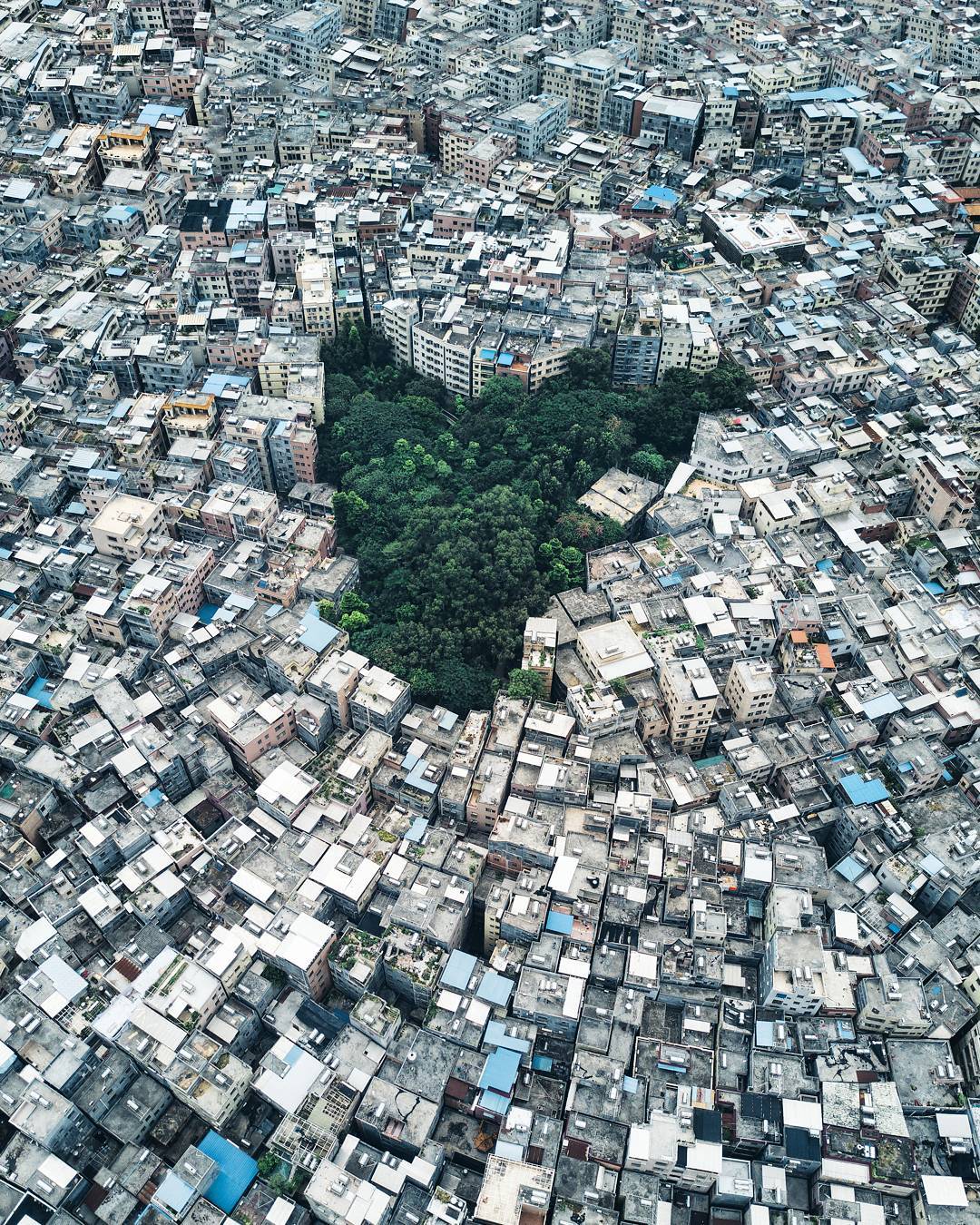 Harimao Lee - Aerial Photography