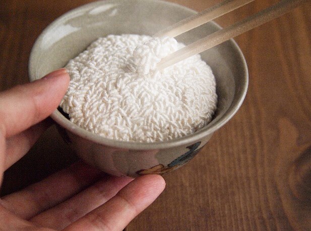 Japanese Rice Miniature Food Art Embroidery Designs Ipnot