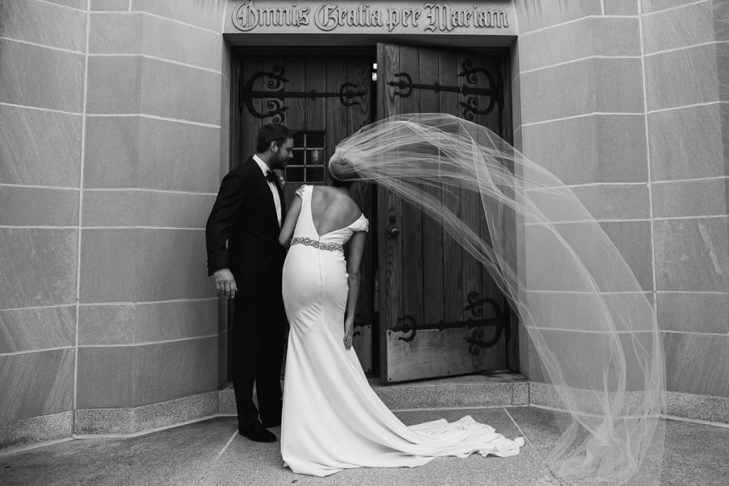 Wedding Photography Contest Showcases Nuptials Around the World