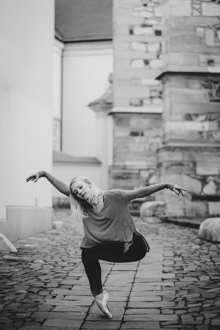 photography ballet dancers