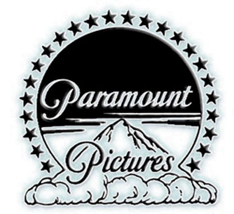 paramount pictures mountain logo