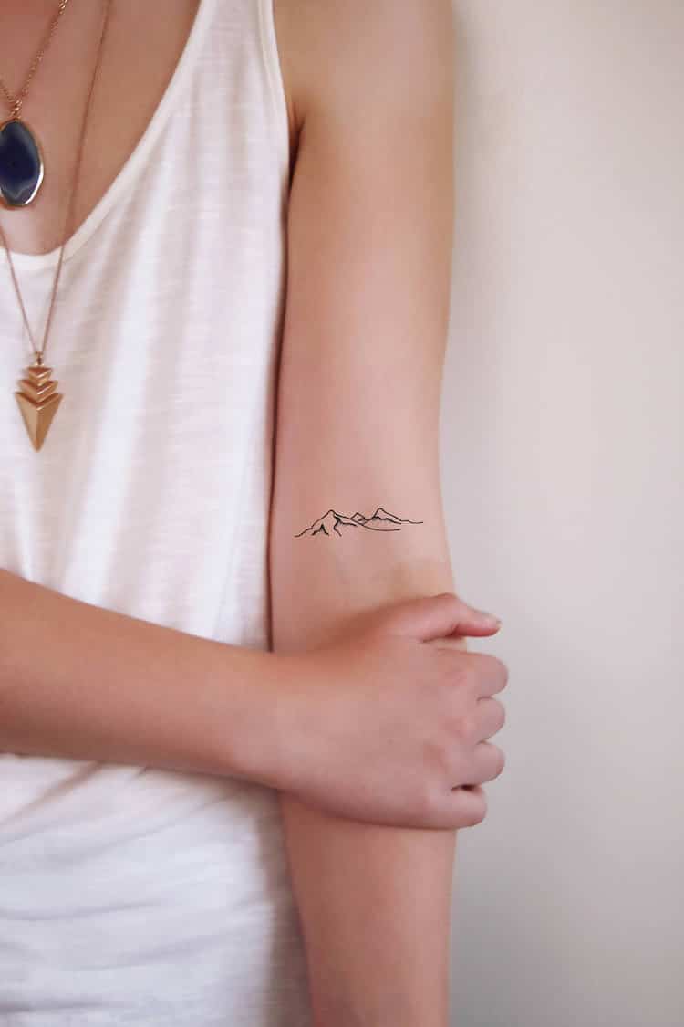 Temporary Tattoos for Adults