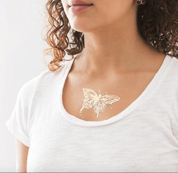 25 Temporary Tattoos For Adults That Prove Impermanent Ink Is Fun At Any Age 