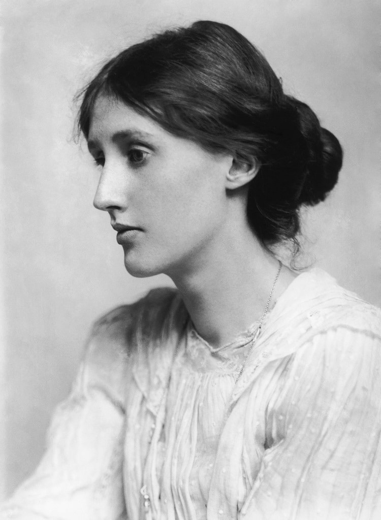 Virginia Woolf Photos