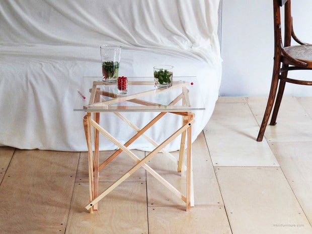 12 Coffee Tables That Will Transform Your Living Room