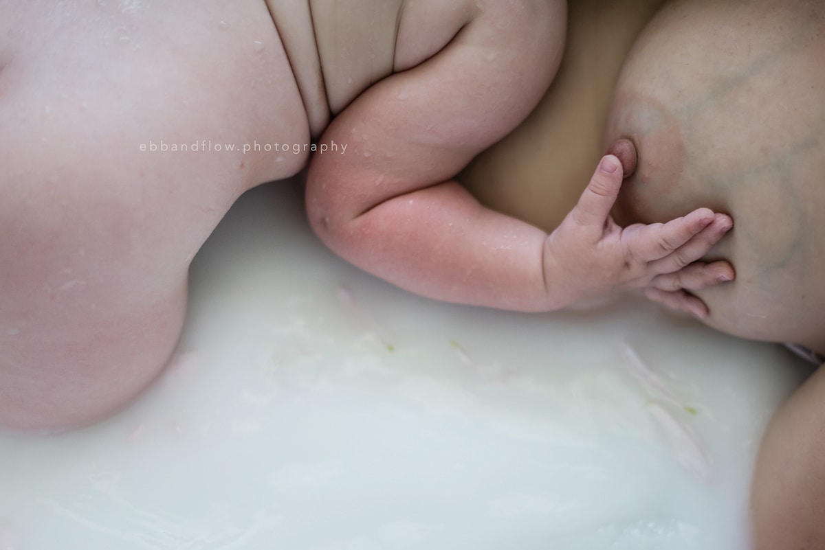 Best Birth Photography