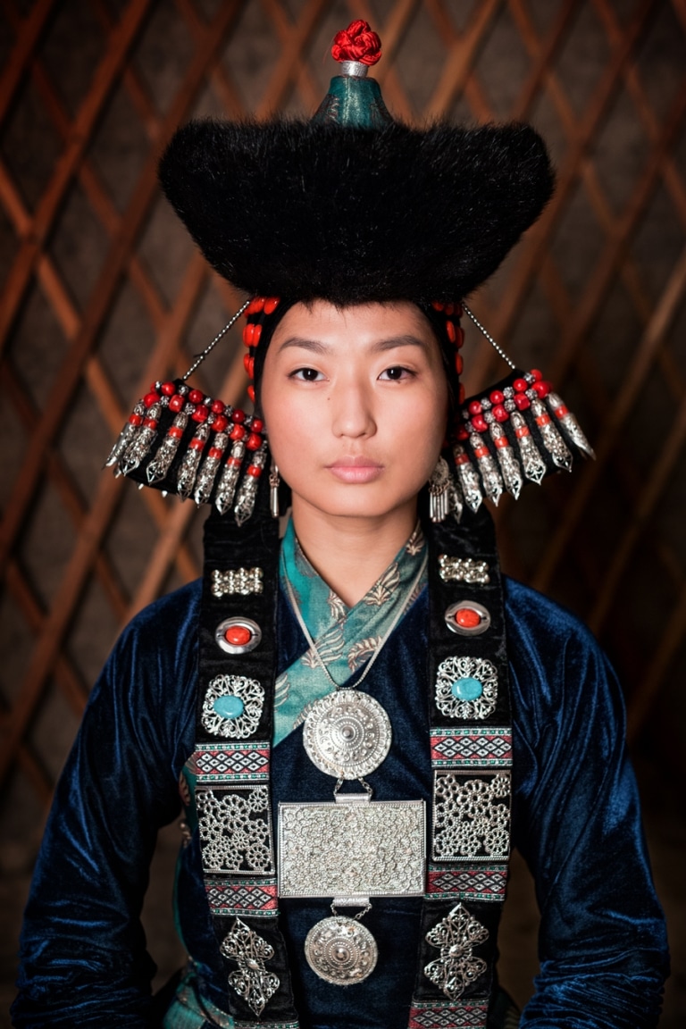 Interview: Photographer Alexander Khimushin & Indigenous Cultures