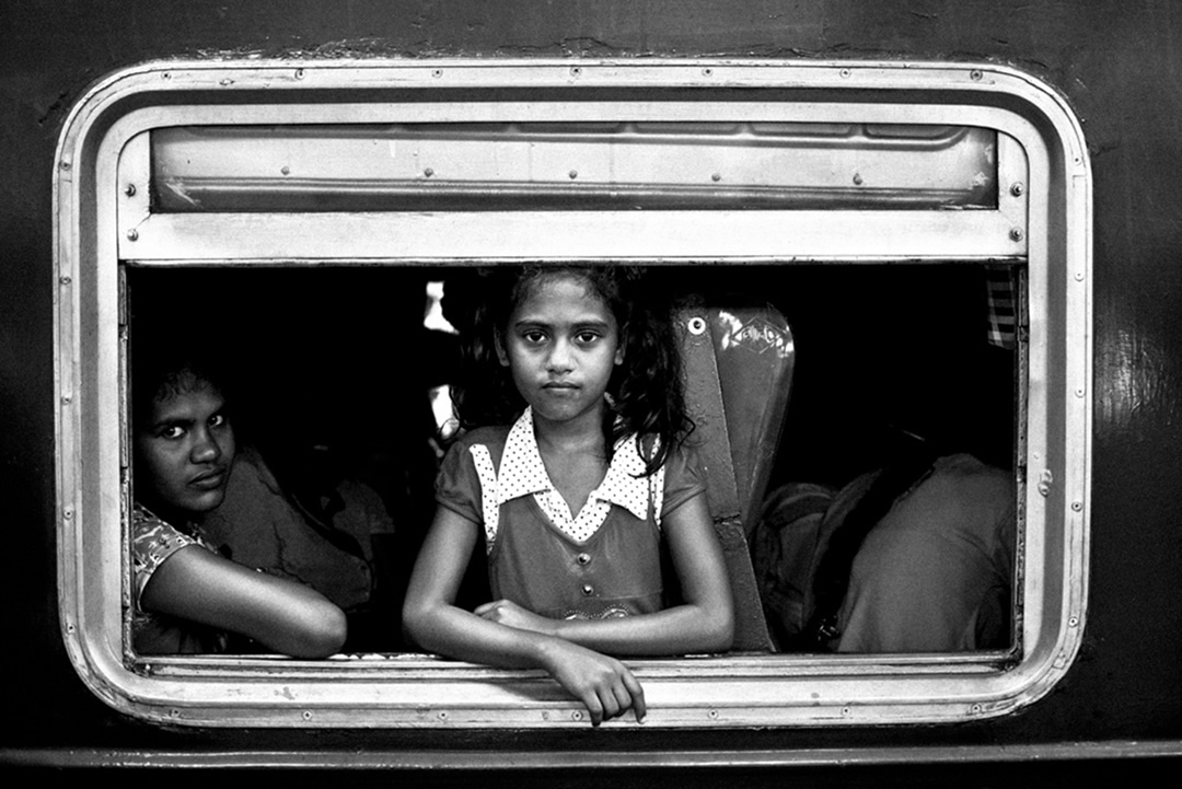 BW Child Photography Winners