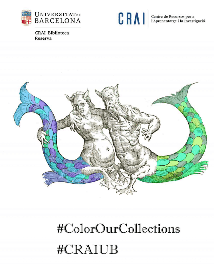 Free Coloring Book Pages 