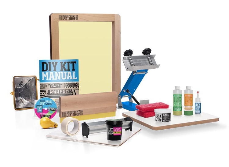 Creative DIY Kit