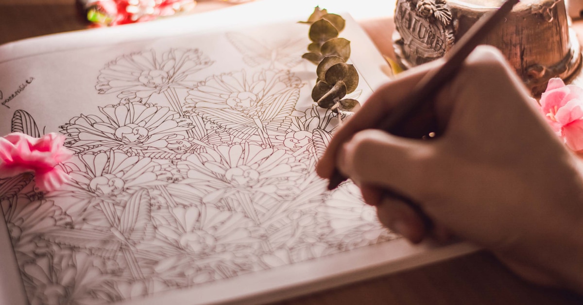 100 Quick And Simple Drawing Ideas Inspired By Your Life