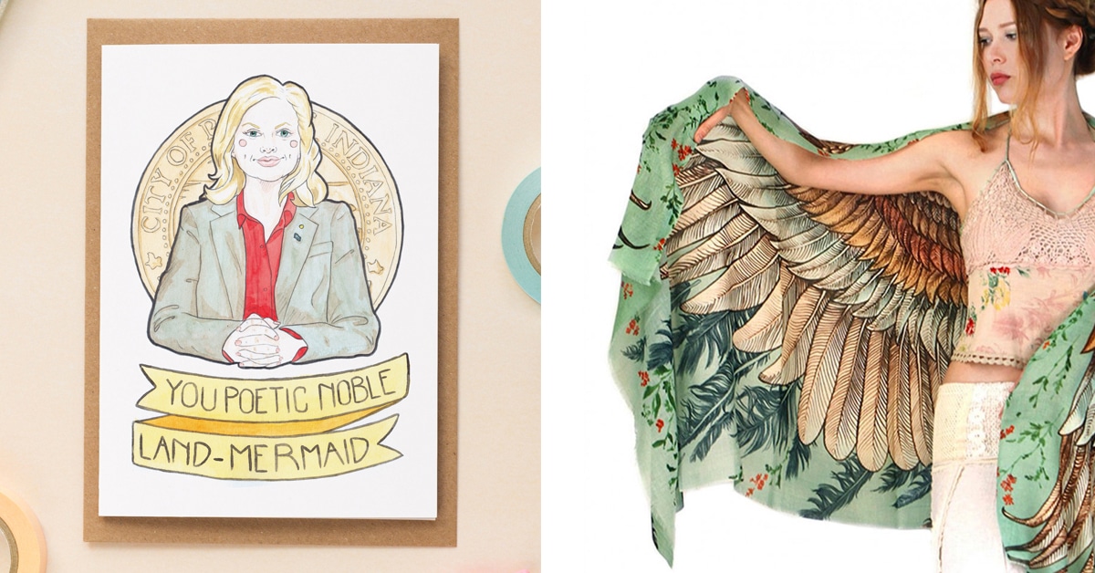 25+ Creative Galentine's Day Gifts to Celebrate the Ladies ...