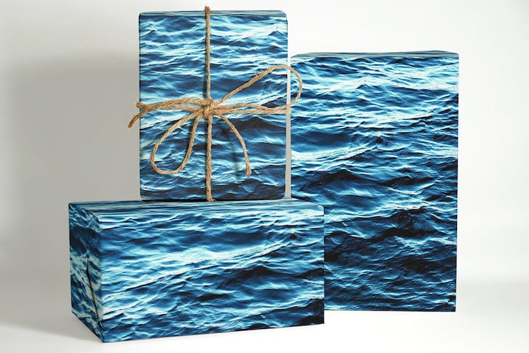 Gifts for Ocean Lovers Put an UndertheSea Spin on