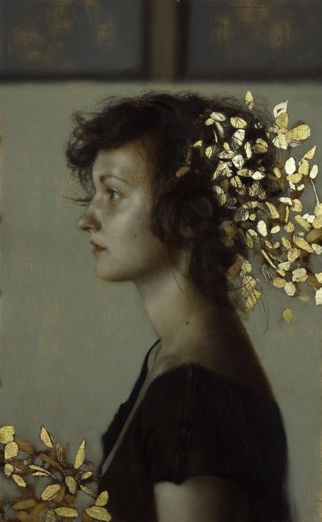 Exploring the History of Gold Leaf Art and How to Use Gold Leaf Sheets