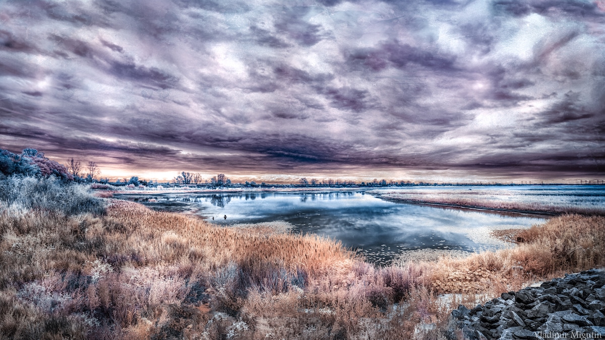 Chernobyl Exclusion Zone Photography