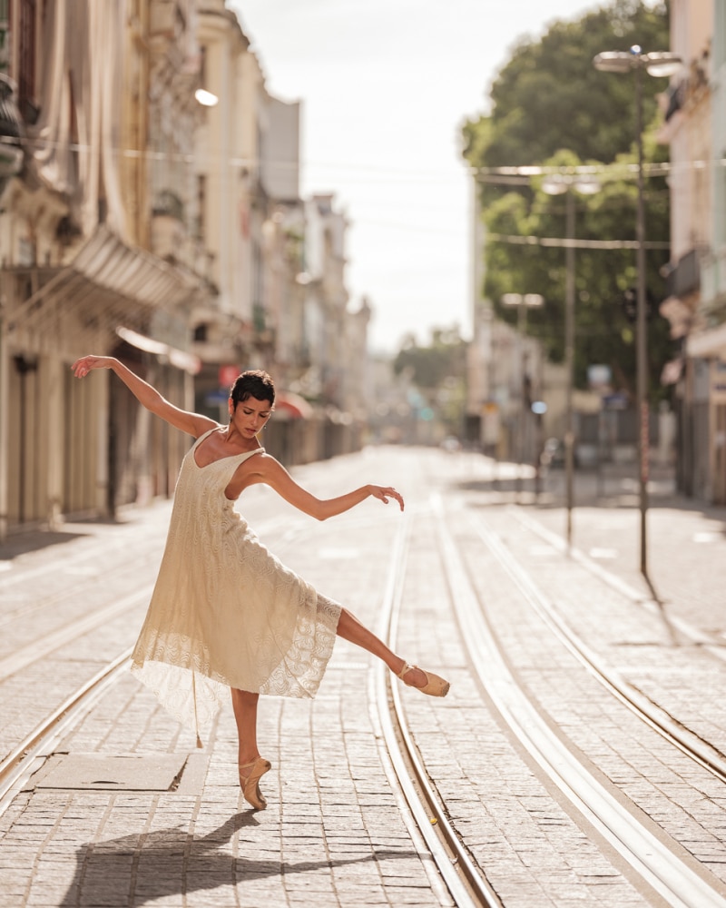 Dance Photography by Omar Z Robles