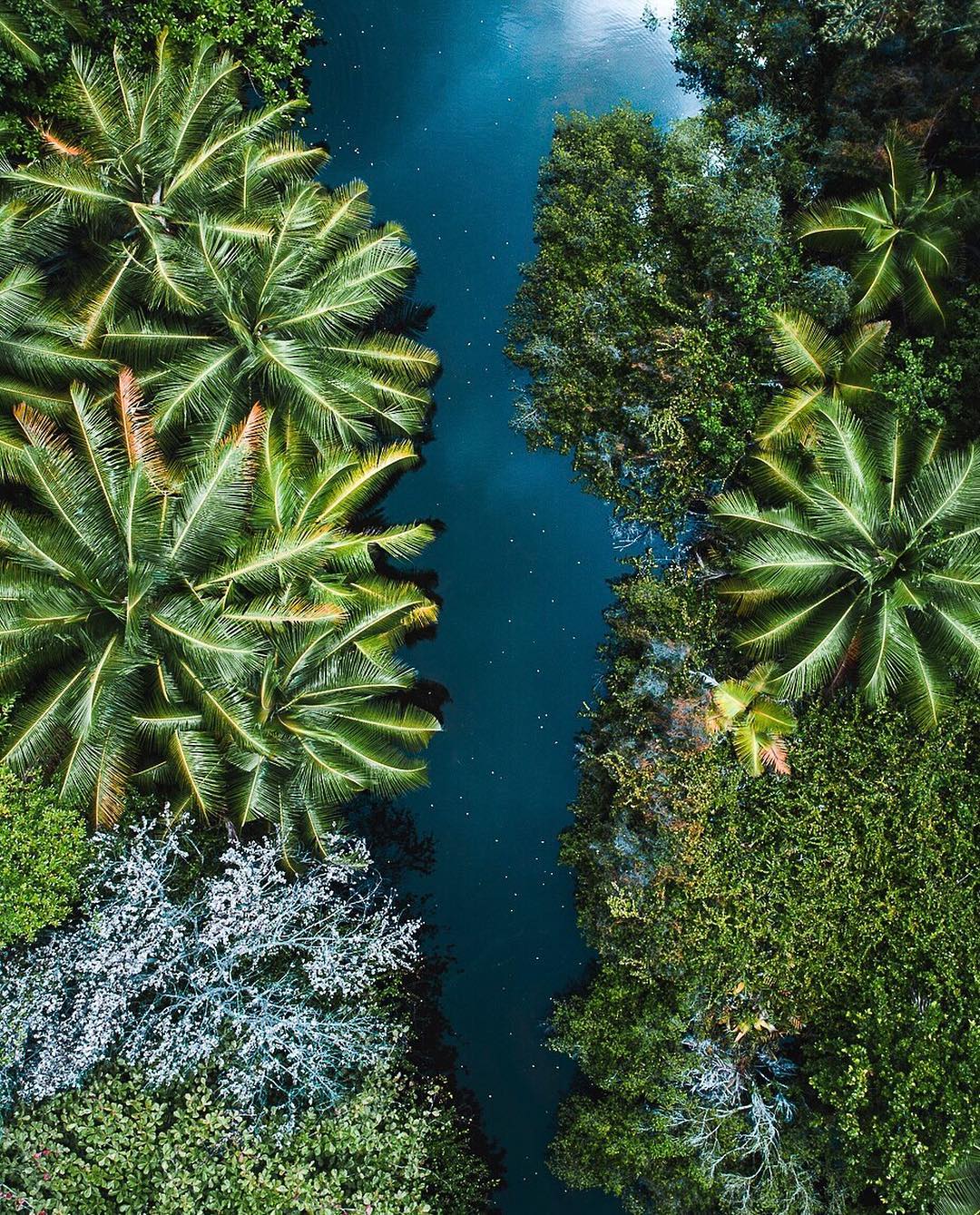 Tobias Hagg - Aerial Landscape Photographer