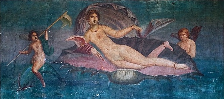 Venus (Afrodita)