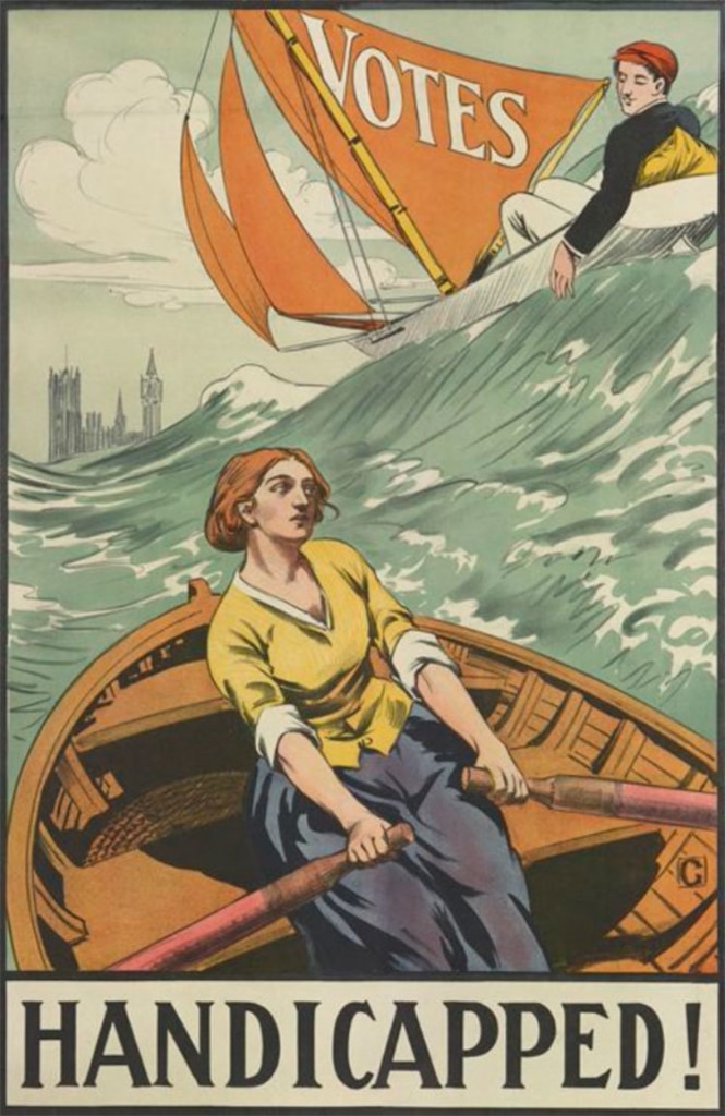 women-s-suffrage-poster-collection-is-on-view-for-first-time-in-100-years